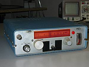 KW-Empfnger 300 kHz - 30 MHz